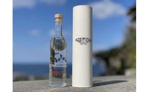 【黒糖焼酎】南の島の貴婦人(44度・300ml・箱入り)【朝日酒造】