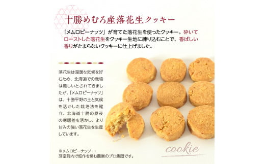 北海道十勝芽室町 老舗菓子店「まさおか」の焼き菓子詰め合わせ me005-004c