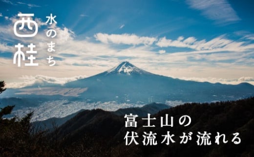 No.259 モダールリネン藍グラデーション染ストール ／ ファッション 織物 染物 山梨県