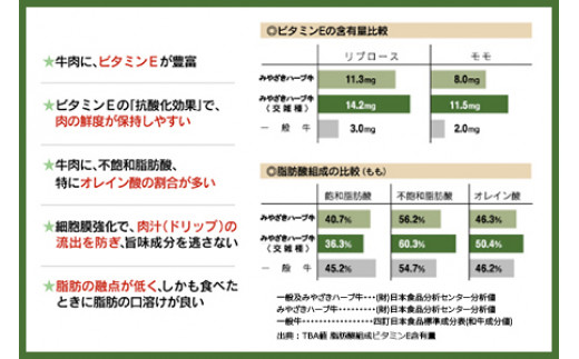 ＜みやざきハーブ牛 手ごねハンバーグ「生」（140g×10個）＞入金確認後、翌月末迄に順次出荷