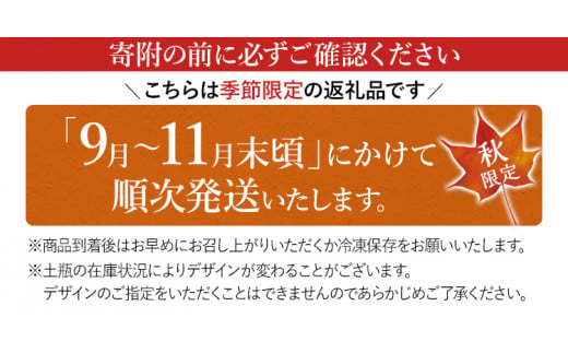 ＜期間限定＞ 九州産 鱧と松茸の土瓶蒸し 2人前 土瓶付き 老舗の味 秋限定 旬 鱧 ハモ 松茸 イカ 海老 銀杏 生麩 かぼす スダチ 土瓶蒸し 敬老の日 ギフト プレゼント 贈り物 器 送料無料