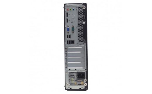 ＜再生品デスクトップパソコン＞Lenovo ThinkCentre M910【1411599】