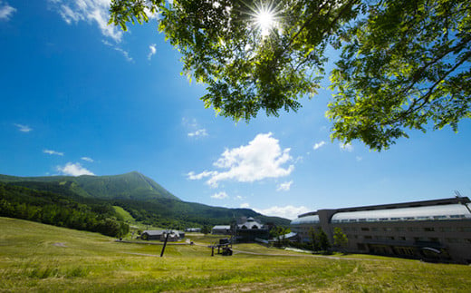 星野リゾート　磐梯山温泉ホテル