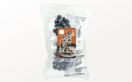 十三湖のしじみ しじみの味噌汁 4袋（4食分） 【奈良屋】 蜆 シジミ 魚貝類 貝 オルニチン 十三 みそ 小分け F6N-172