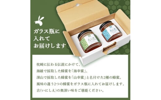 ＜ 数量限定 ＞国産 生はちみつ＜100%純粋＞日本みつばち＜非加熱・無添加の生蜂蜜＞ B3-16【1166524】