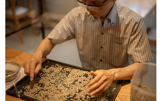 ドリップバッグコーヒーと焼菓子セット