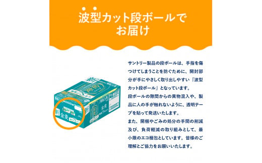 【12ヵ月定期便】サントリー 金麦 糖質75％オフ 500ml×24本 12ヶ月コース(計12箱) 〈天然水のビール工場〉 群馬 送料無料 お取り寄せ お酒 生ビール お中元 ギフト 贈り物 プレゼント 人気 おすすめ 家飲み 晩酌 バーベキュー キャンプ ソロキャン アウトドア ※沖縄・離島配送不可 