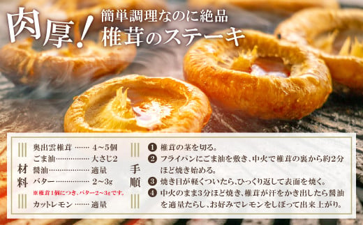 ステーキ、アヒージョ、グラタン、炊き込みご飯、天ぷらやフライ、煮しめ、汁物や鍋物など。
様々なお料理でお楽しみいただけます♪