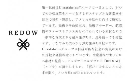 高級合成皮革ロス素材 10m ホワイト