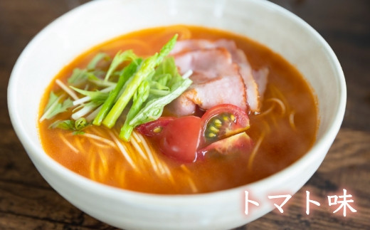 熊谷商店 かっぱラーメン2食入 (トマト味) 10袋