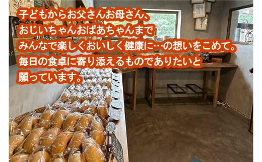 『定期便』全6回 ベーグル 8個 毎月届く定期便 Liand bagel (リアンドベーグル) 自家製天然酵母 季節のベーグル8個セット_LI053_001s6