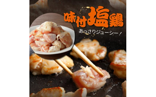 中尾商店の焼肉セット N001-YZA153