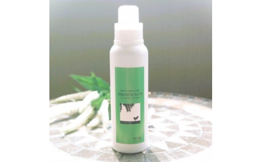 EM&NEEM BATH  500ml【1300371】