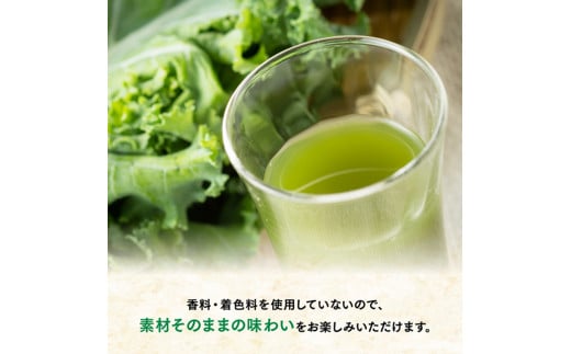 毎日1杯の青汁無糖（紙パック）200ml×48本【 飲料類 野菜ジュース 野菜 ジュース 青汁 飲みもの】