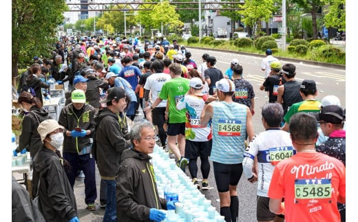 仙台国際ハーフマラソン2025 出走権【令和7年5月11日（日）開催】