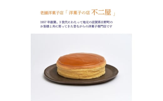 老舗洋菓子店「洋菓子の店 不二屋」しっとりやわらかチーズケーキ 菓子 スイーツ ケーキ お菓子 おかし ホールケーキ