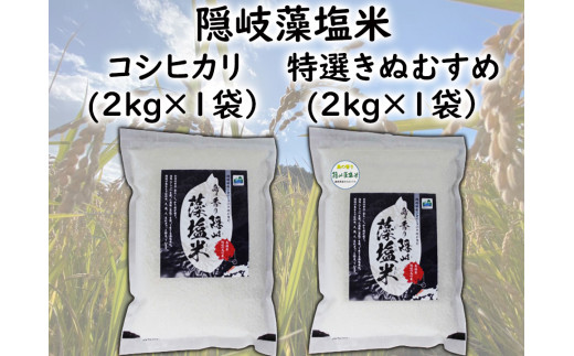 0212　【令和5年産】お米食べ比べセットA