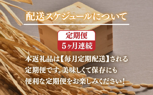 【5ヶ月定期便】【令和6年産】【新米】会津・北塩原村産「コシヒカリ」5kg×5回お届け(大塩棚田米・標高500ｍ里山栽培） 【 ふるさと納税 人気 おすすめ ランキング コシヒカリ 米 5kg 定期便 5か月 5か月定期 25kg 白米 お米 国産 コメ こめ おコメ おこめ ブレンド米 ご飯 白飯 ごはん 精米 ゴハン おにぎり 福島県産 棚田米 福島県 北塩原村 送料無料 】 KBK003