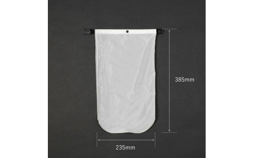 Waterproof Pouch / LTRF #2