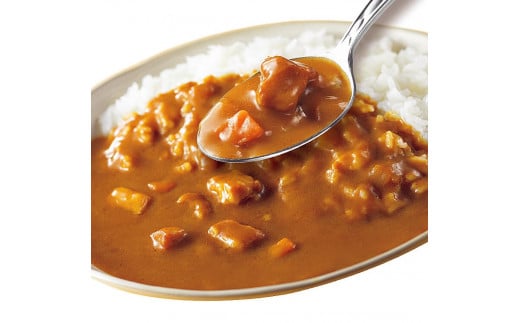 ココイチ レトルトカレー ポークカレー30個 Iセット｜CoCo壱番屋 常温保存 非常食 簡単 時短 自宅用 キャンプ プレゼント ふるさと納税 [0550]