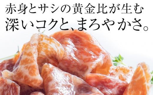 白老牛の生ハム 40g×10パック 計400g 国産 北海道産 黒毛和牛 ブランド牛