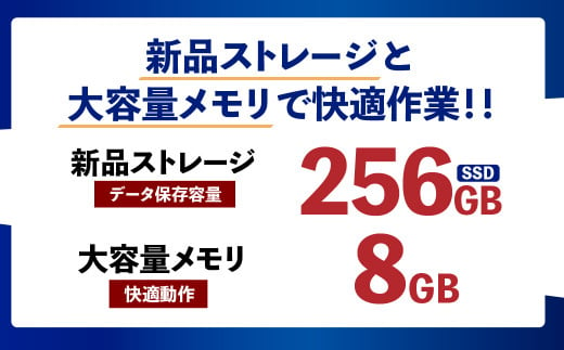 再生品ノートパソコン DELL Latitude3500 1台