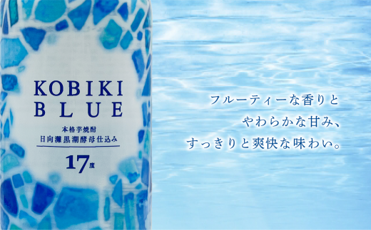 もっと気軽に、飲みやすく。「イチナナ」２種セット（各３本／計６本）