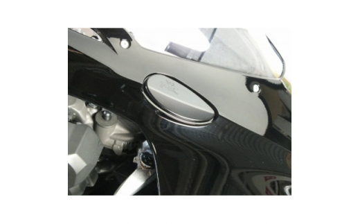 ミラーホールキャップセット　CBR1000RR-R　(SC82/2020-2023・2024-)【1463824】