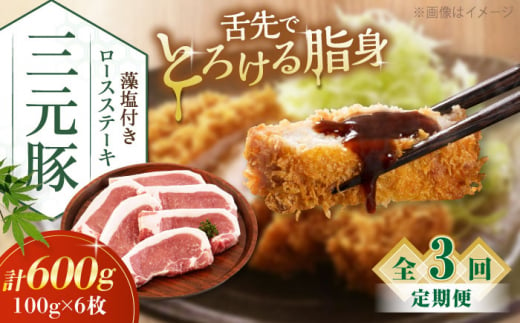 肉 豚肉 ロース ステーキ ステーキ用 とんかつ トンテキ 生姜焼き 