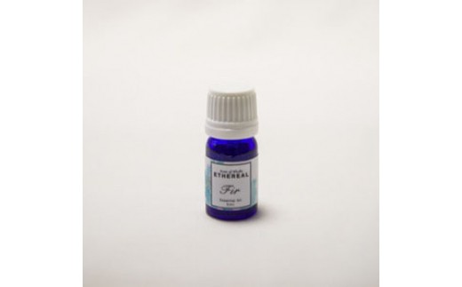 ニセコトドマツ精油 ETHEREAL FIR Essential oil 5ml【2000101】