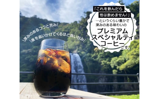 リキッドアイスコーヒー 『紀之宝珈琲』 1L×6本 加藤珈琲店コラボ / 珈琲 COFFEE コーヒー アイスコーヒー 自家焙煎 焙煎 オリジナル ブレンド ギフト 無添加 無糖 無香料