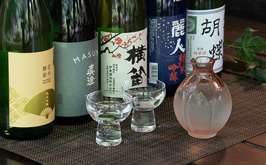 【 諏訪五蔵 】日本酒 信濃屋 味わい セット （ 720ml × 5本 ） ／ 信濃屋 横笛 純米酒 辛口 麗人 純米吟醸 本金 純米酒胡蝶 舞姫 純米吟醸 扇ラベル 真澄 純吟YAWARAKA TYPE 1 お酒 地酒 ギフト お祝い 信州 長野県 諏訪 諏訪市 【10-21】