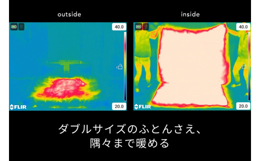 EE085CF_cado カドー布団（ふとん）乾燥機 フェーン FOEHN001