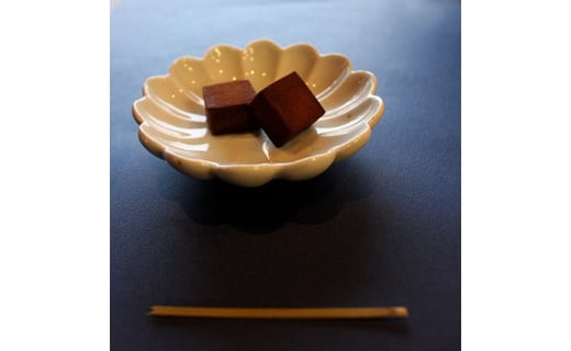 豆腐屋さんのアイス豆腐チョコ2種セット(ベーシック・ほうじ茶) B-332 生チョコ 生チョコレート 豆乳 ヘルシー Co.193