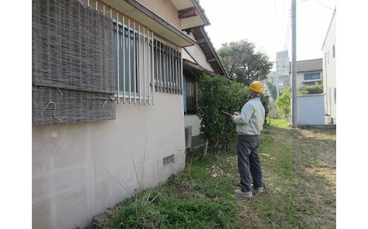 ふるさとの親や家のことが気になるけど忙しくてなかなか帰れない。そんなあなたに代わって、シルバー人材センターがお手伝いします！