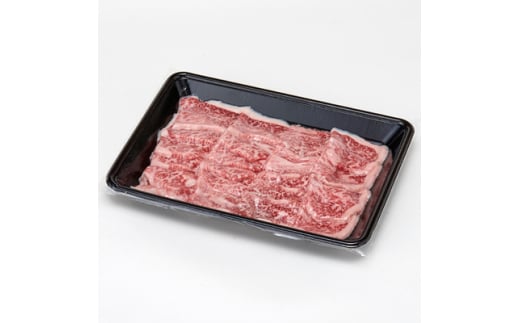 ＜南信州牛＞ モモ焼肉用 400g【1170623】