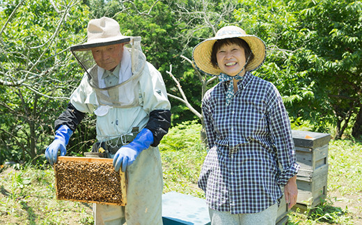 ＜限定＞ 純粋栗蜜 富岡国産純粋はちみつ (1000g) 天然 はちみつ 栗蜜 ハチミツ 蜂蜜 国産 限定 F20E-055