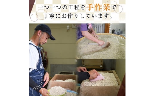 国産大豆使用！磯味噌～ISOMISO～光(800g×2箱・計1.6kg) 国産 味噌 みそ 麦味噌 加工品 調味料 味噌汁【田舎みそ磯畑～ISOMISO～】a-10-52-z