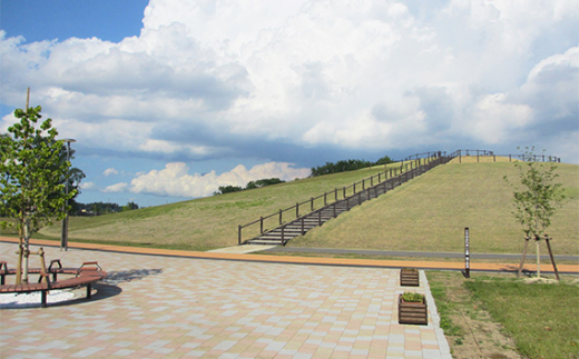 三王山ふれあい公園「オートキャンプ場 犬同伴サイト」1泊2日コース  | チケット 宿泊券 アウトドア キャンプ 栃木県 特産品 下野市 しもつけ市