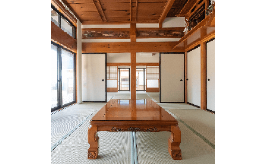 C９平泉倶楽部宿泊一棟貸し / 平泉 東北 宿泊 簡易宿泊 素泊まり チケット 旅行 旅行券 トラベル 合宿 研修 家族 ギフト プレゼント 贈り物 贈答 お祝い