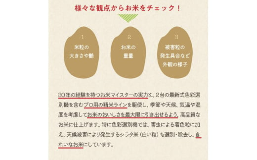 《 新米 》【 6ヶ月定期便 / 令和6年産 新米 】 プレミアムつや姫 計 6kg /月 ( 1回配送 2kg × 3袋 ) 特別栽培米 お米マイスター厳選米 ブランド米 2024年産 精米 米 白米 ブランド米 山形県 贈答 ギフト