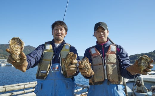 【12月前半発送】先行予約 訳あり 殻付き牡蠣 生食用 約3kg 【 牡蠣 かき カキ 殻付き 生食 数量限定 国産 三陸産 広田湾 小友 大和水産 】RT2626 