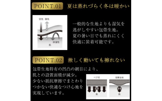 包帯パンツ 前開きロングボクサー ウエストゴムなし 【 カラー ： レッド 、 サイズ ： Ｌ 】 下着 アンダーウェア 肌着 パンツ ショーツ スポーツ ゴルフ トレッキング 通気性 伸縮性 日用品 ギフト プレゼント 贈答  送料無料 徳島県 吉野川市 