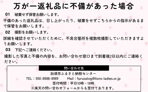 埼玉生まれの希少いちご『かおりん』80～30粒入り（1000g以上）