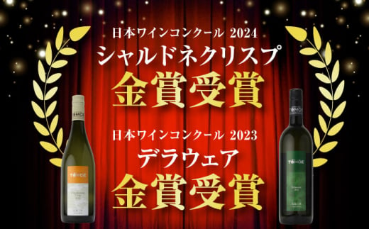 【お歳暮対象】～TOMOE 厳選3種～おすすめ飲み比べ3種セット ワイン 受賞 飲み比べ ワインセット ギフト 三次市/広島三次ワイナリー[APAZ027]