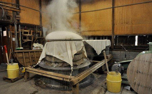 丹沢の地酒「松みどり」甘辛セット