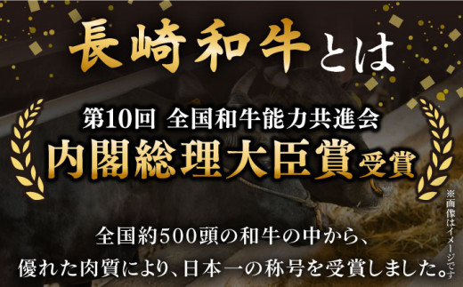 【ヘルシーにお肉を楽しむ♪】 長崎和牛 赤身 切り落とし モモ 和牛 もも肉 計1.0kg