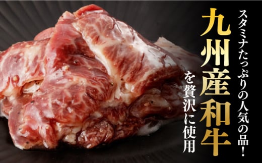 国産 牛肉 ハラミ 牛ハラミ はらみ 小分け 味付き サガリ 焼肉 焼き肉 塩 しお 冷凍 焼肉 焼き肉 やきにく 九州