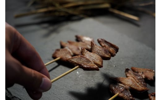 燻製ハランボ串とかつお燻製串セット 鰹 カツオ かつお 串焼き ハランボ 久礼 高知 おかず 惣菜 おつまみ