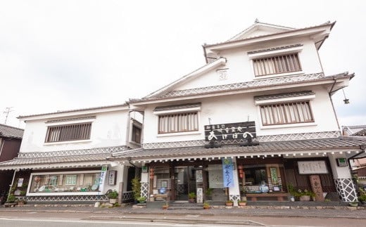 あけぼの河童菓庵 河童の菓子詰め合わせ